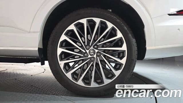 Hyundai Palisade 2025 — Photo 4/40