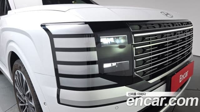 Hyundai Palisade 2025 — Photo 23/40