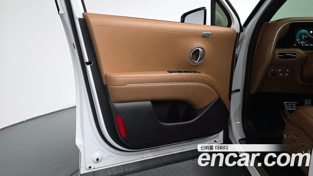 Hyundai Palisade 2025 — Photo 20/40