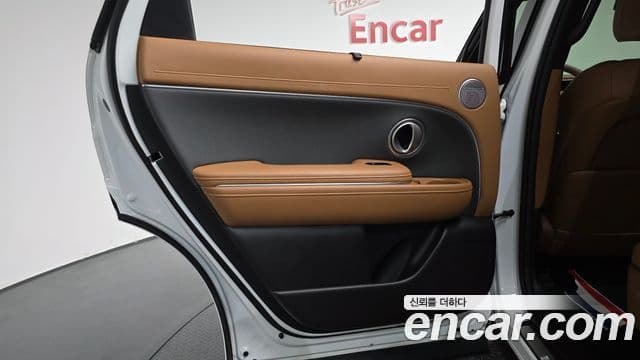 Hyundai Palisade 2025 — Photo 37/40