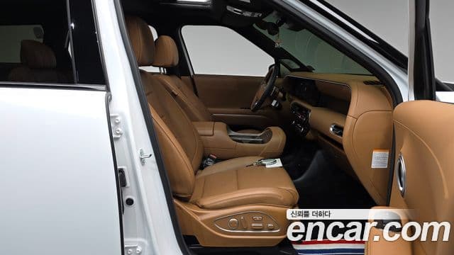 Hyundai Palisade 2025 — Photo 29/40