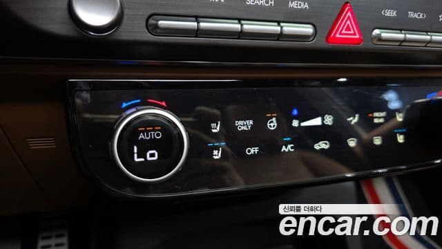 Hyundai Palisade 2025 — Photo 15/40
