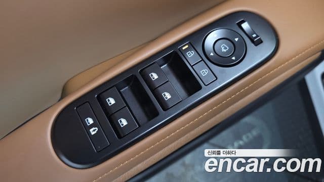 Hyundai Palisade 2025 — Photo 35/40