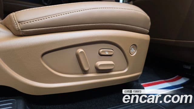 Hyundai Palisade 2025 — Photo 12/40