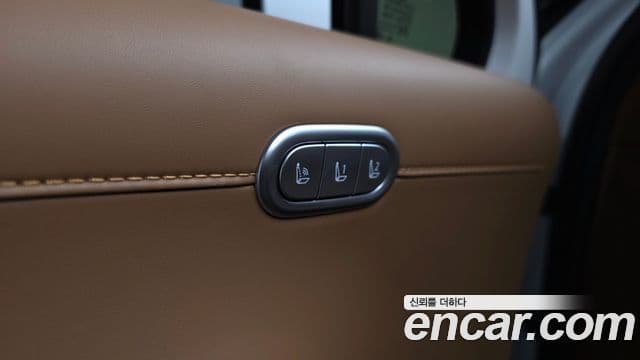 Hyundai Palisade 2025 — Photo 21/40
