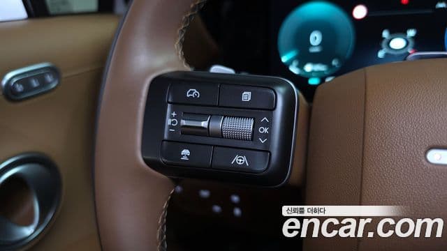 Hyundai Palisade 2025 — Photo 17/40
