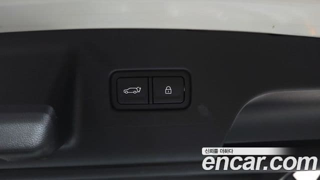 Hyundai Palisade 2025 — Photo 31/40