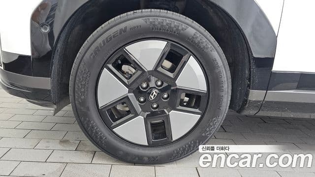 Hyundai Santa Fe 2024 — Şəkil 5/20