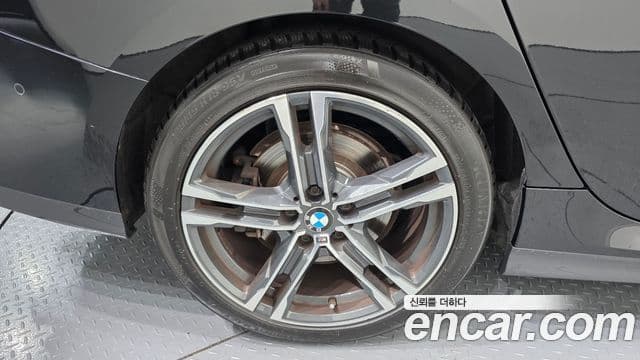 BMW 2 Series Gran Coupe 2021 — Şəkil 5/20