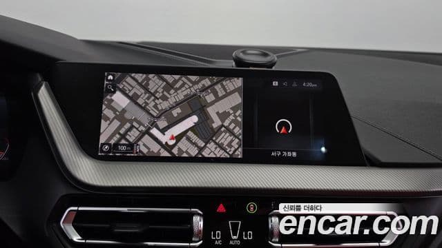 BMW 2 Series Gran Coupe 2021 — ფოტო 14/20