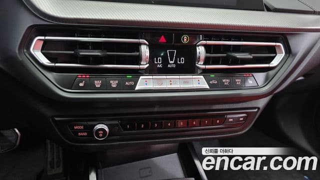 BMW 2 Series Gran Coupe 2021 — Şəkil 17/20