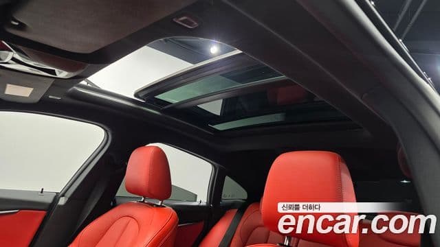 BMW 2 Series Gran Coupe 2021 — ფოტო 19/20
