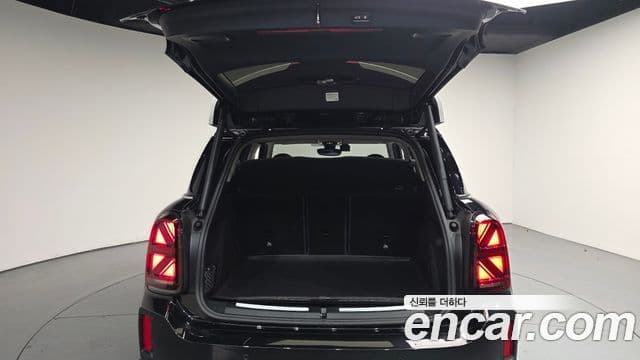Mini Cooper S Countryman 2023 — Şəkil 20/20