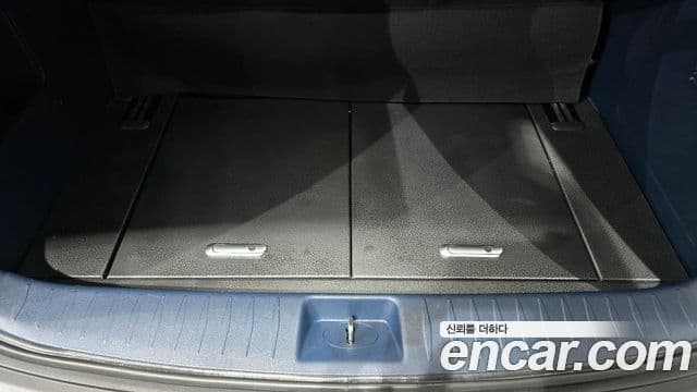 Kia Carnival 2024 — ფოტო 18/20