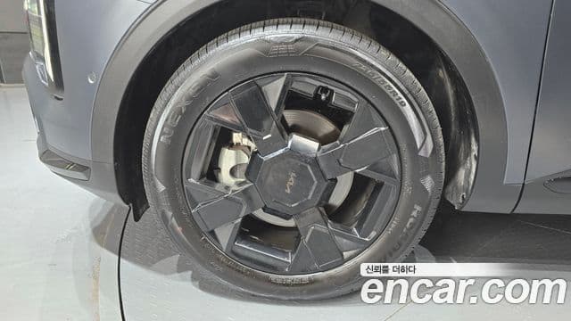 Kia Sportage 2025 — Şəkil 5/20