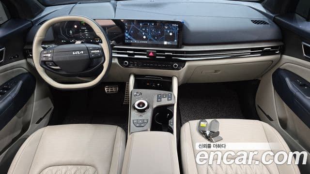 Kia Sportage 2025 — Şəkil 7/20