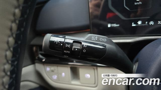 Kia Sportage 2025 — Şəkil 18/20
