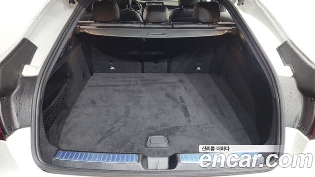 Mercedes-Benz GLC-Class 2021 — Şəkil 19/20