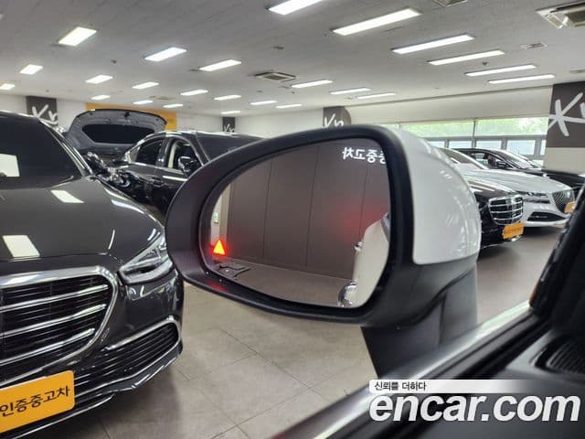 Mercedes-Benz GLC-Class 2025 — Şəkil 10/20