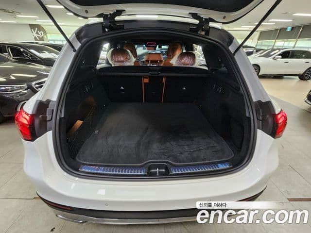 Mercedes-Benz GLC-Class 2025 — Şəkil 19/20