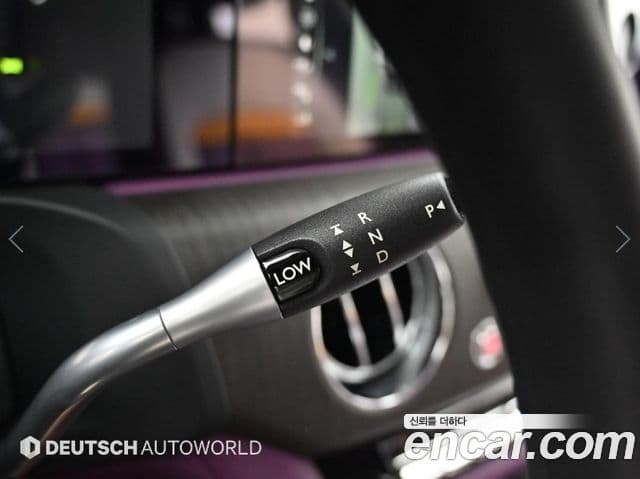 Rolls-Royce Ghost 2022 — ფოტო 9/20