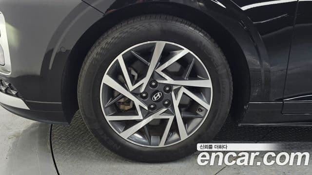 Hyundai Grandeur 2023 — Şəkil 5/20
