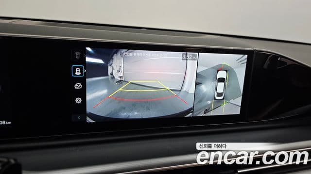Hyundai Grandeur 2023 — Şəkil 15/20