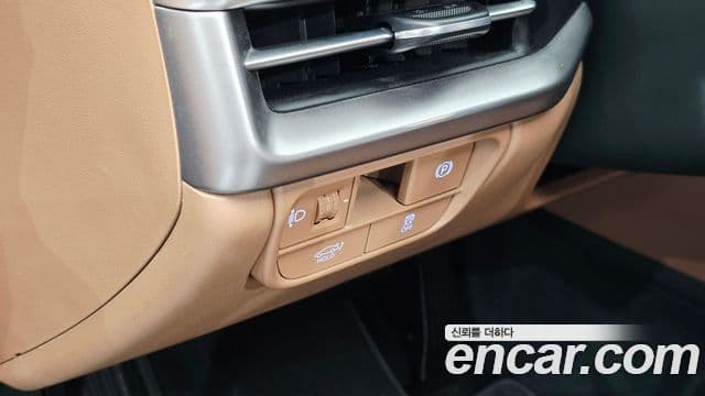 Hyundai Grandeur 2023 — Şəkil 20/20