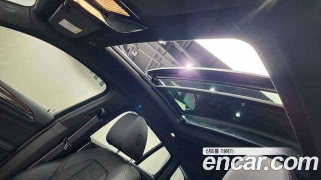 BMW X4 2024 — Photo 21/37