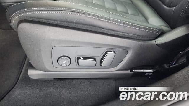 BMW X4 2024 — Photo 13/37