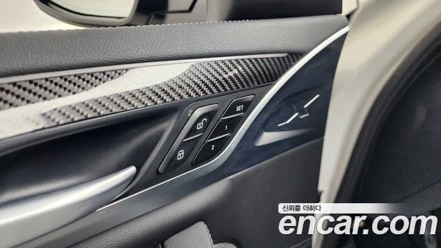 BMW X4 2024 — Photo 20/37