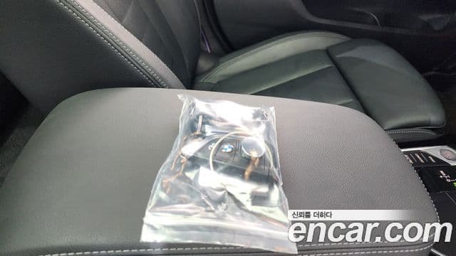 BMW X4 2024 — Photo 11/37