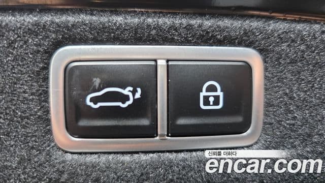 Hyundai Grandeur 2023 — Şəkil 20/20
