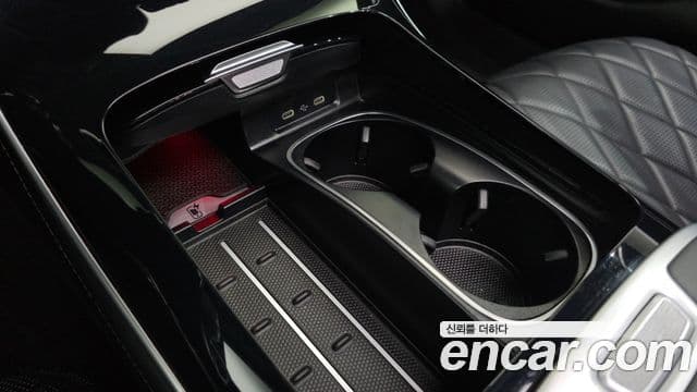 Mercedes-Benz S-Class 2021 — ფოტო 6/34
