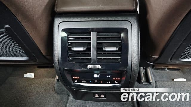 BMW X3 2021 — ფოტო 19/20