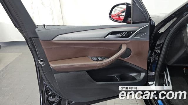 BMW X3 2021 — Photo 30/31