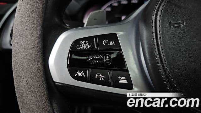 BMW X3 2021 — Photo 9/31