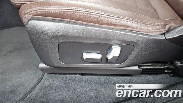BMW X3 2021 — Photo 11/31