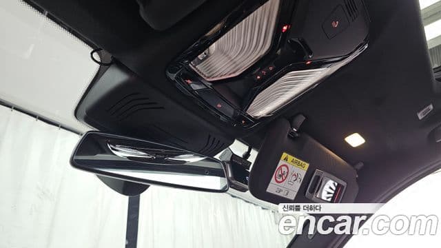 BMW X3 2021 — Photo 26/31