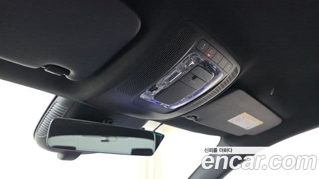 Mercedes-Benz A-Class 2025 — Şəkil 18/20