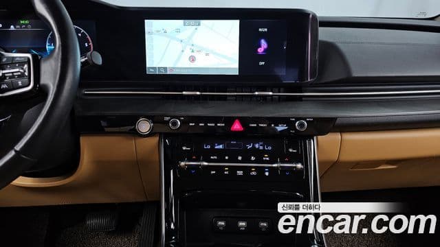 Kia Carnival 2022 — Фото 15/20