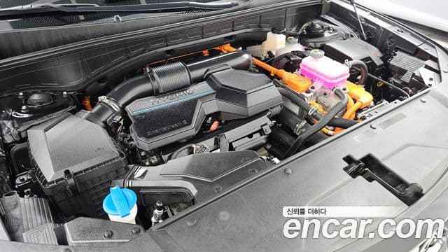 Kia Sorento 2023 — Şəkil 6/20
