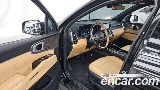 Kia Sorento 2023 — Şəkil 10/20