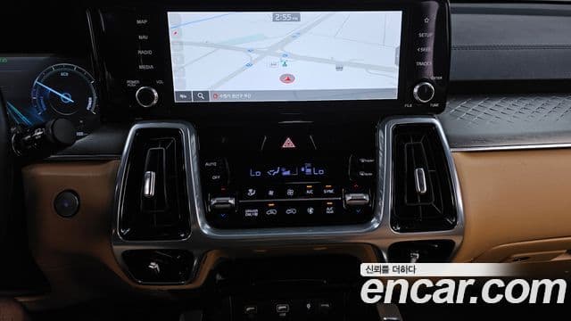 Kia Sorento 2023 — Şəkil 14/20