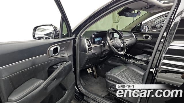 Kia Sorento 2022 — ფოტო 10/20