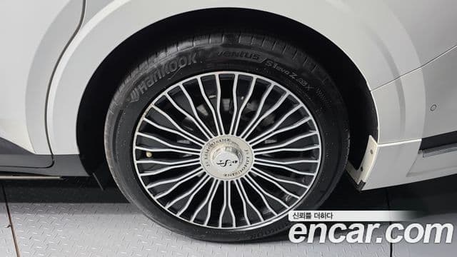 Kia Carnival 2022 — Şəkil 5/20