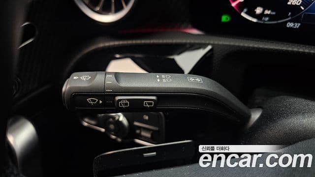 Mercedes-Benz A-Class 2023 — Фото 19/20