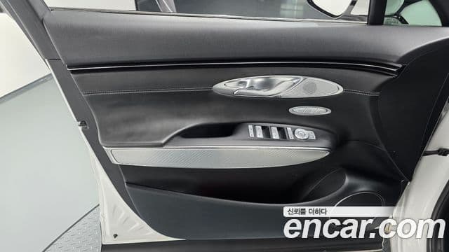 Genesis GV70 2021 — ფოტო 5/34