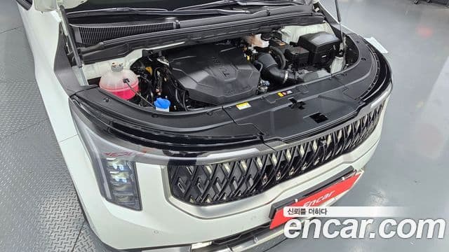 Kia Carnival 2023 — Şəkil 6/20