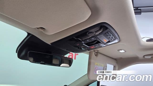 Kia Carnival 2023 — Photo 13/31